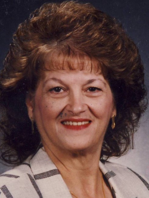 Obituary of Rose Creppel
