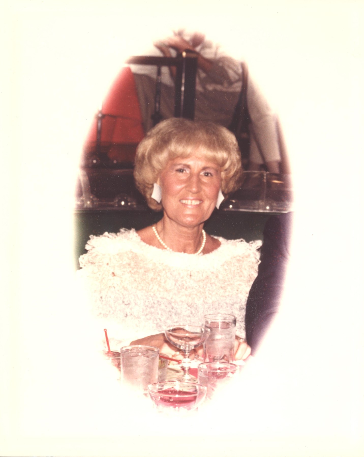 Obituary of Natalie H. Edman