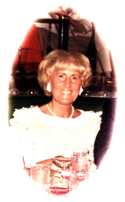 Obituary of Natalie H. Edman