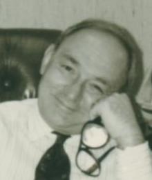 Obituary of Anthony F. Ferrante