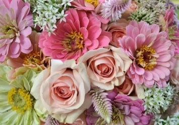 Obituary of Eloise Cox Messemore