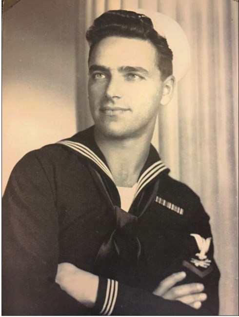 Obituary of Albert Howard Perle