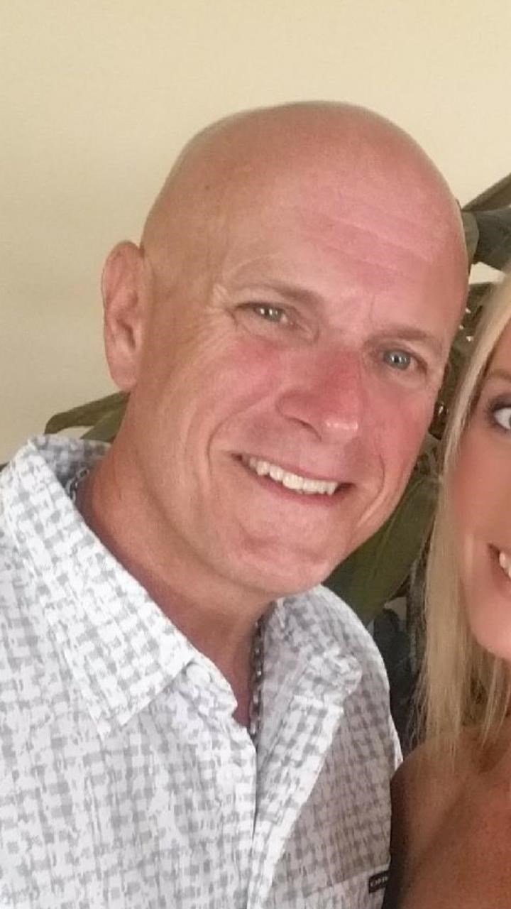 Obituary of Eric Brian Overall