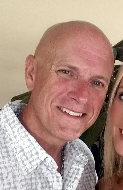 Obituary of Eric Brian Overall