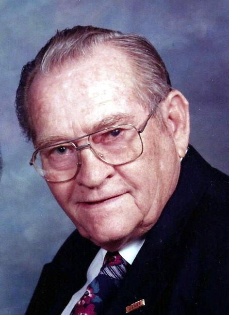 Obituary of Robert L Densman