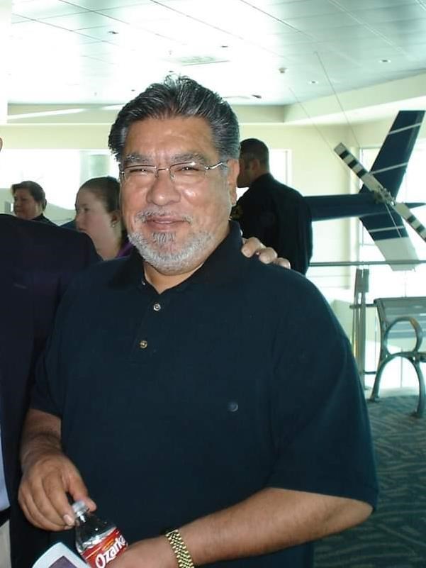 Obituary of Maurisio Herrera