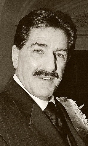 Obituary of Allan Gene Travis