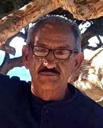 Obituary of Enrique "Cuate" Perez