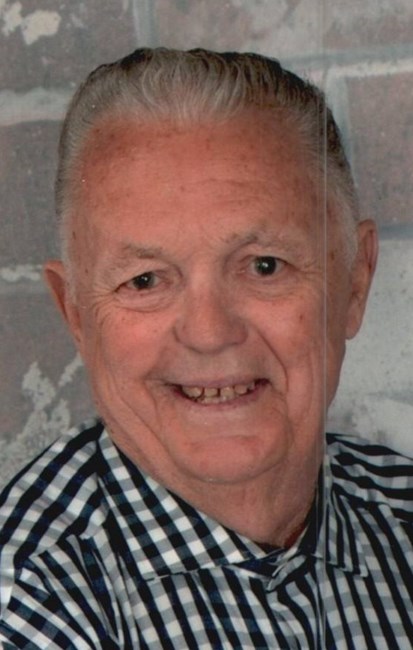 Obituary of James "Jim" Edward Bartley