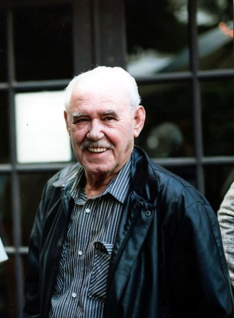 Obituary of Manuel Arnaldo Joaquim