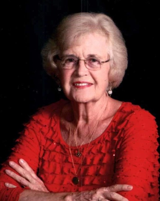 Obituary of Judith "Judy" Ann Bowman