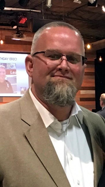 Obituary of Michael Joseph Watkins