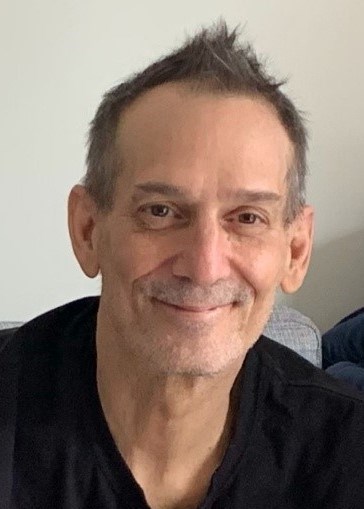 Obituario de David Joseph Hughes