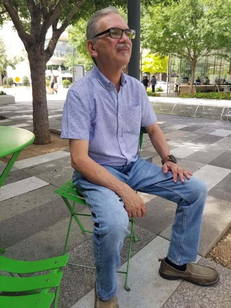 Avis de décès de Juan Eligio Hernandez