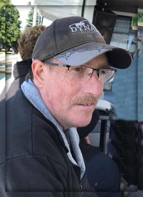 Obituary of Eric George Stiehl