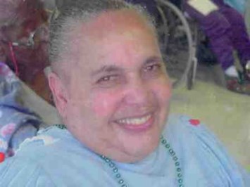 Obituary of Dorothy Jean Maye