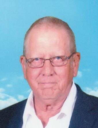 Obituario de Billy Lee Kruger