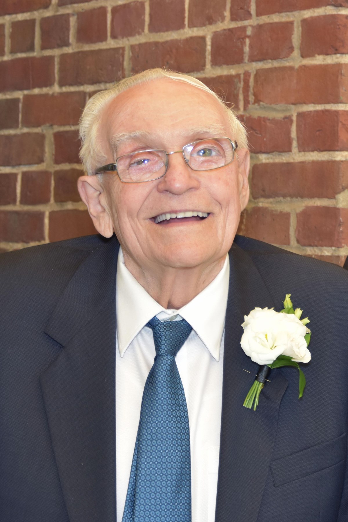 Obituario de Jacques Lacroix