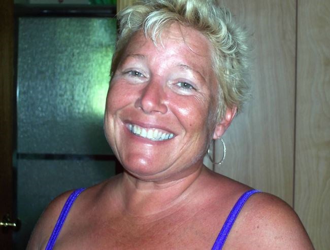 Obituary of Gina Marie Buck