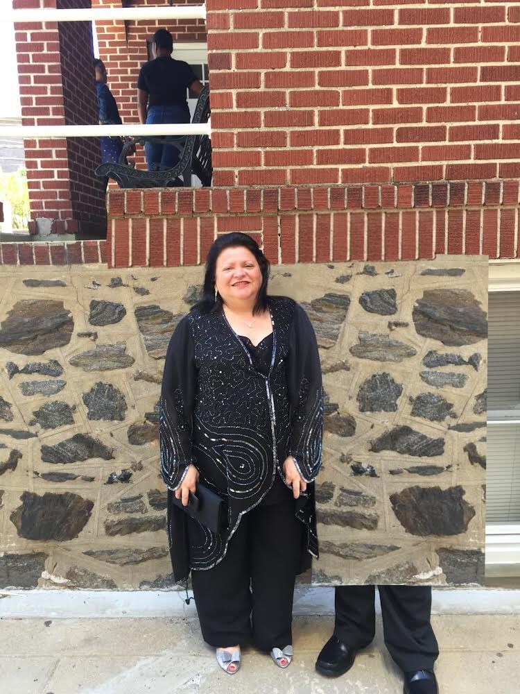 Obituary of Roseann Lepore-Corujo