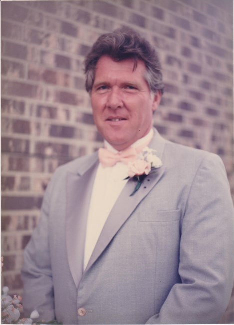 Obituary of Neal Thompson