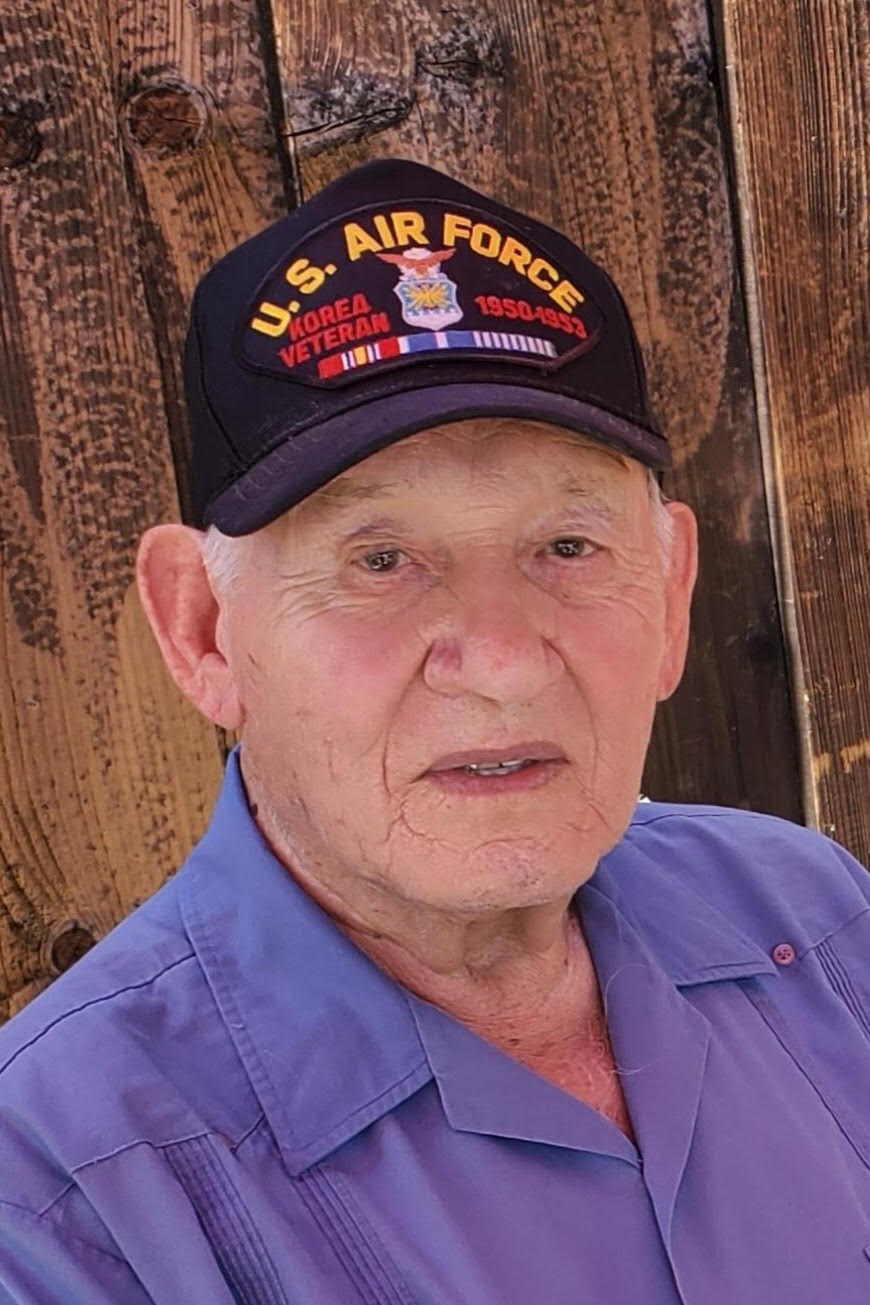 Avis de décès de Tomas Moya Sanchez Jr.