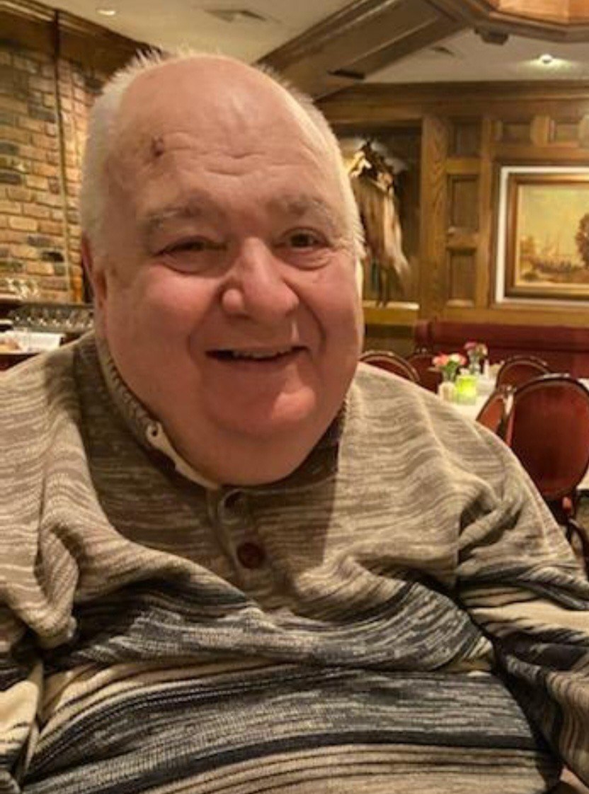 Joseph Coiro, Obituary Livingston, NJ