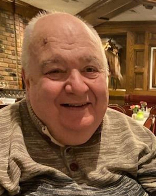 Obituary of Joseph S. Coiro, Sr.