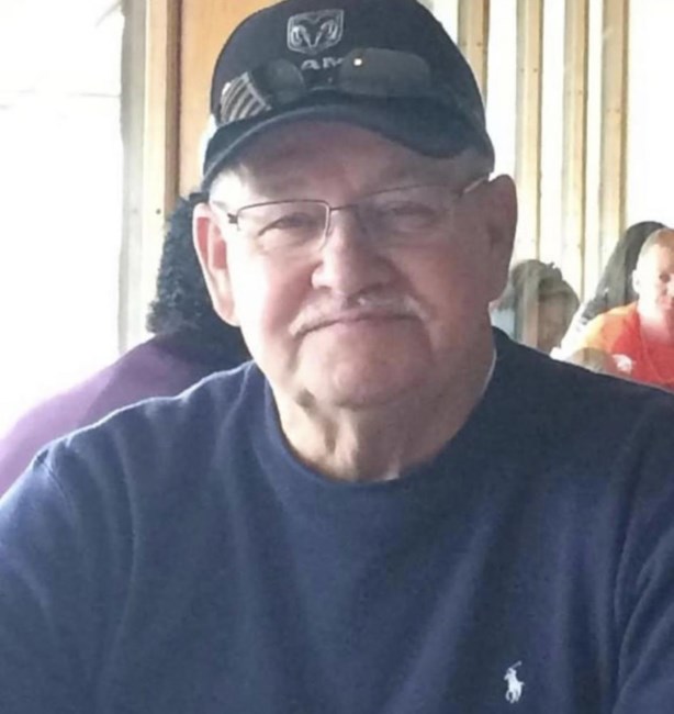 Avis de décès de Howard Edward Orman