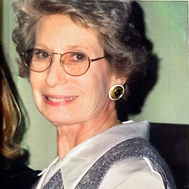 Obituary of Laverne Syrja