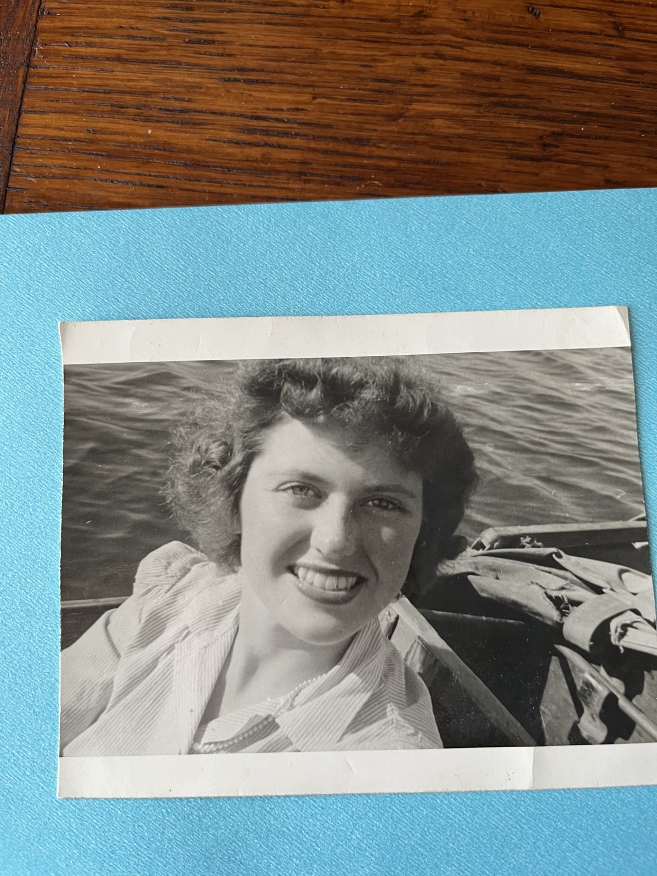 Obituary of Natalie B. Barlow