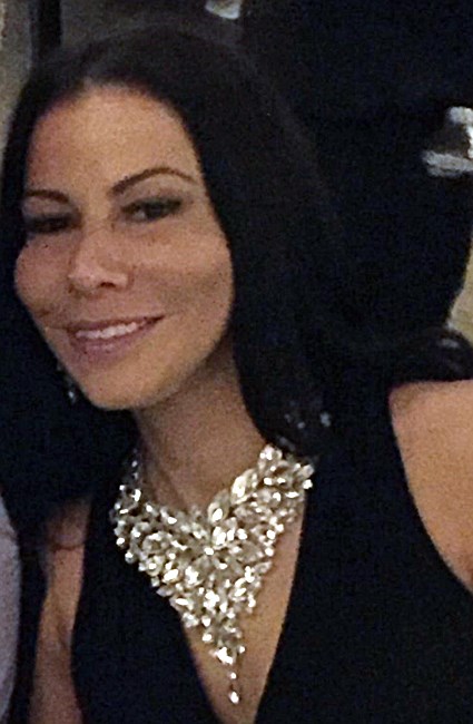 Obituary of Sasha K. Tempesta