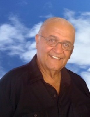 Obituary of Julio Raymond Franco