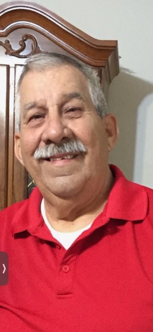 Obituary of Noel Munoz Sr.