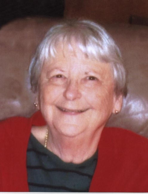 Obituary of Joy L. Owens Scheel