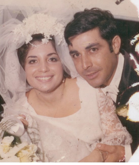 Obituary of Miguel E Romero