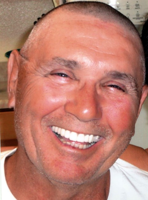 Obituary of Johnnie Steven Parr