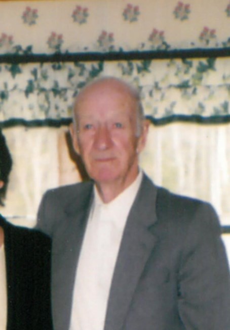 Obituary of Cyril Leonard Wade