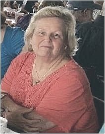Obituary of Bonnie Lou Matthews