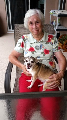 Obituary of Jean M. Storey