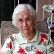 Obituary of Jean M. Storey