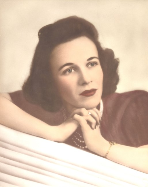 Obituary of Margaret Elizabeth Wessells