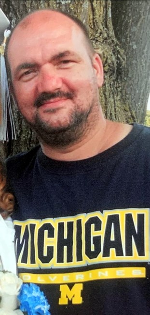 Obituary of Timothy James Adams