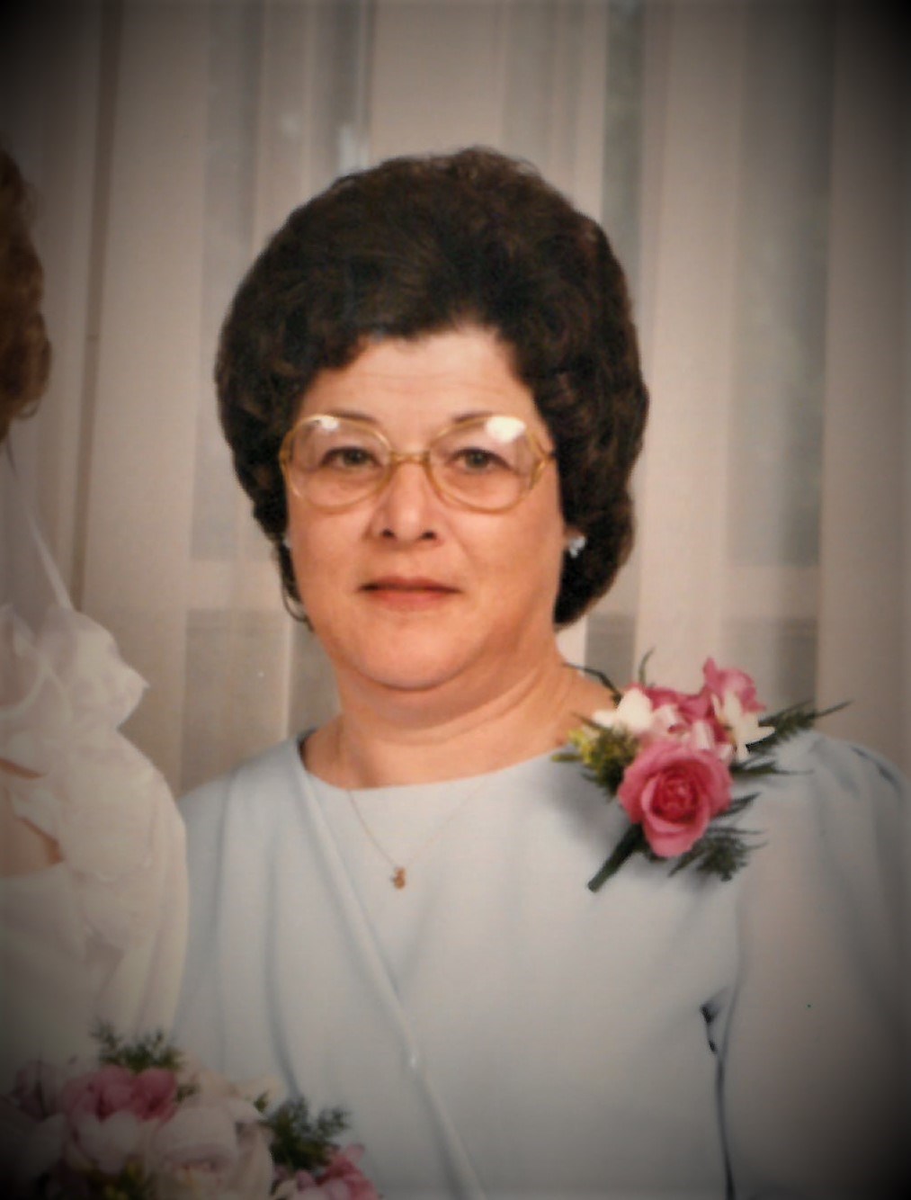 Obituary of Alberta (Mary) Jenkins