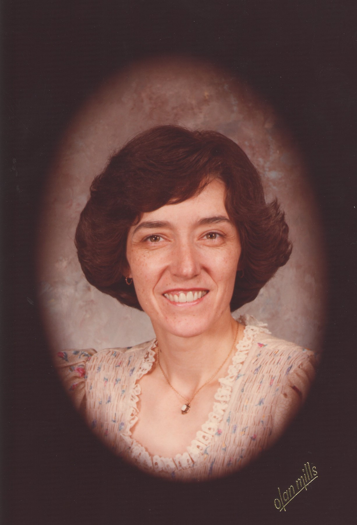 Obituary of Geniel Tingey Siggard