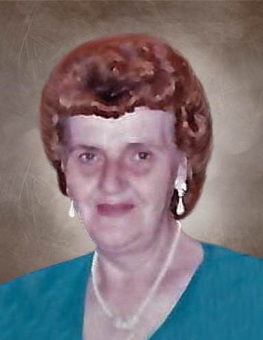 Obituary of Pauline Boisclair