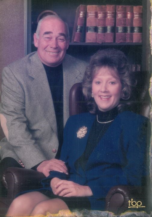 Obituary of David Wood Fite