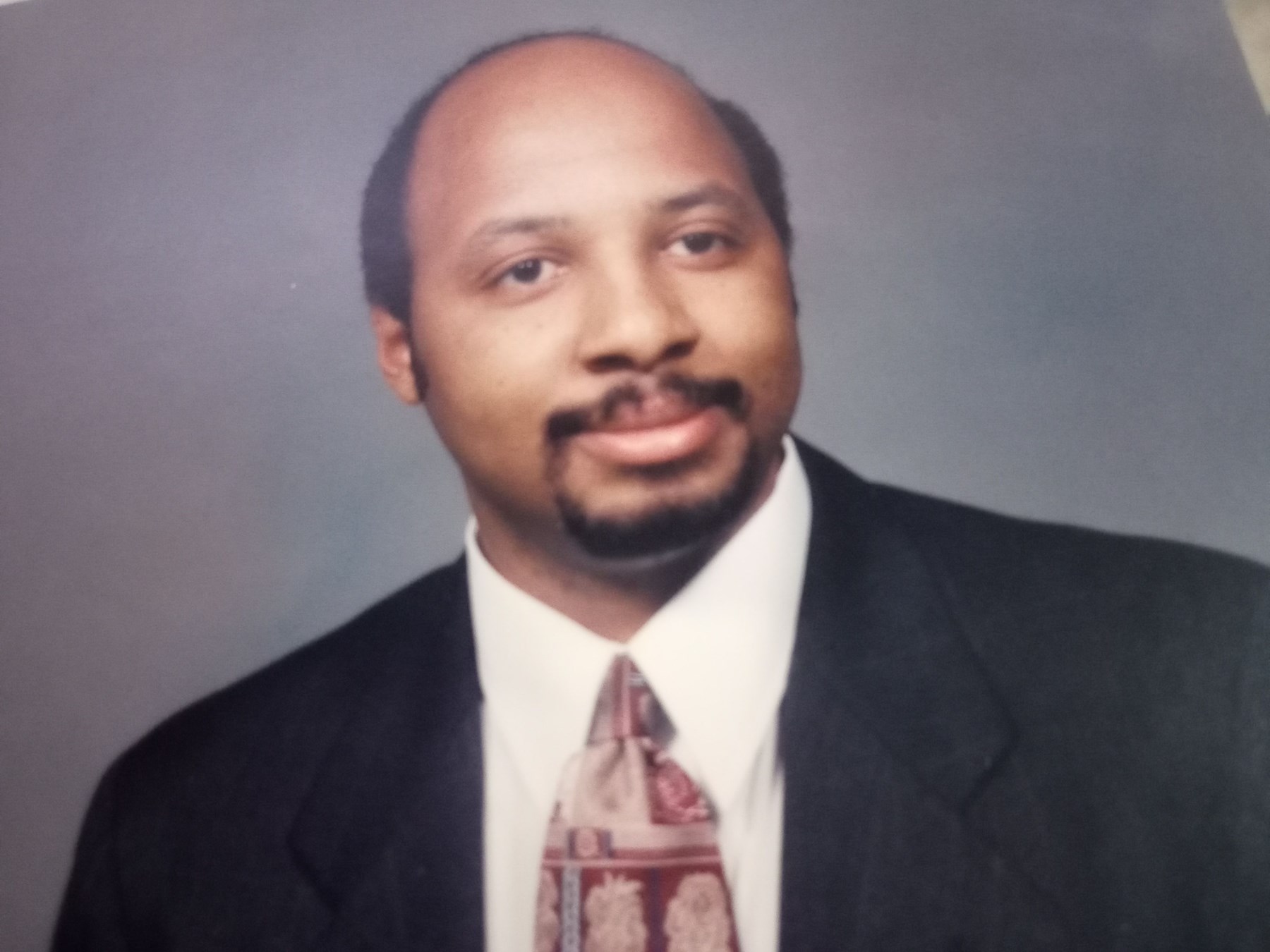 Royster Jones Obituary - Memphis, TN