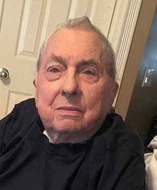 Obituary of David William Logan