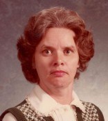 Obituary of Betty Cutler
